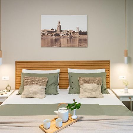 New Premium Apartment Rivetta Porec Luaran gambar
