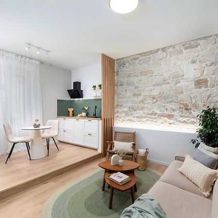 New Premium Apartment Rivetta Porec Luaran gambar