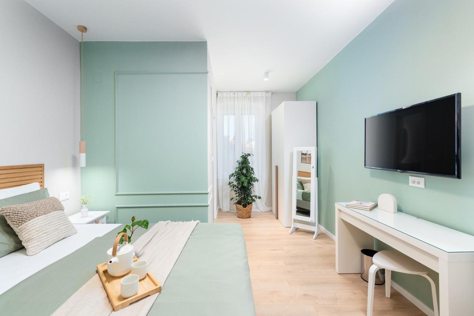 New Premium Apartment Rivetta Porec Luaran gambar