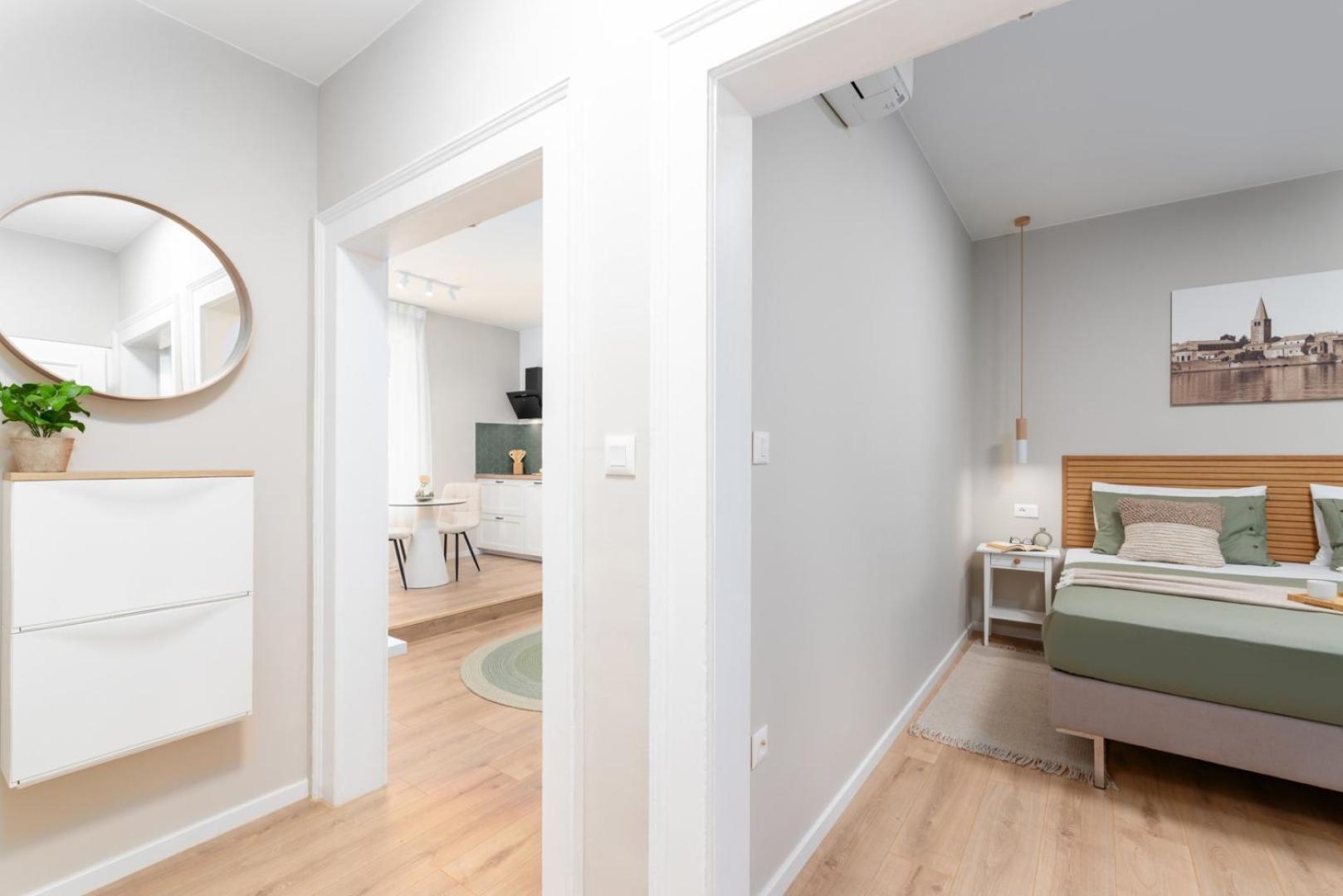 New Premium Apartment Rivetta Porec Luaran gambar