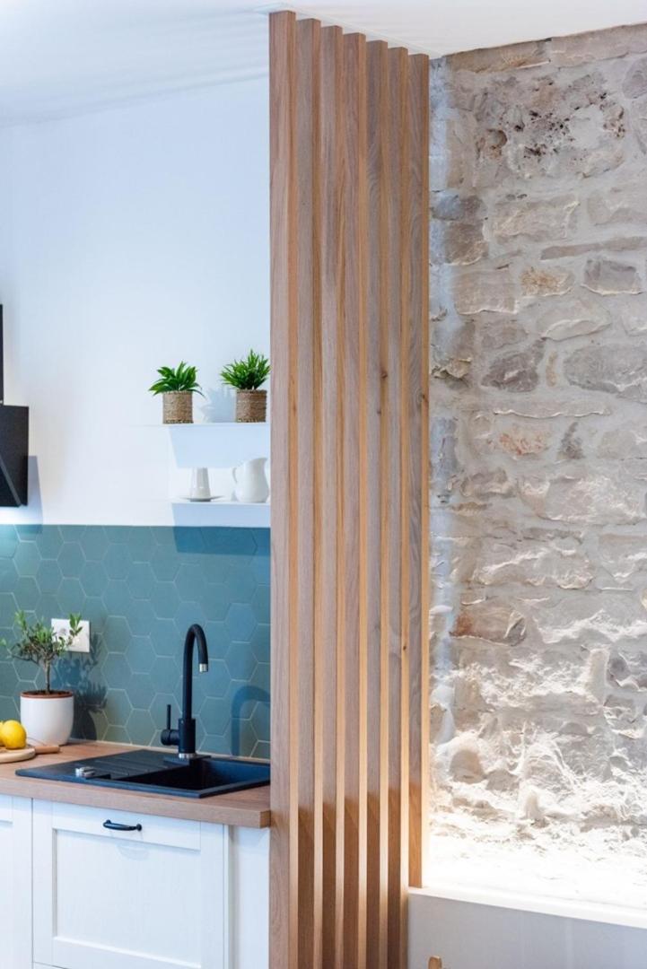 New Premium Apartment Rivetta Porec Luaran gambar