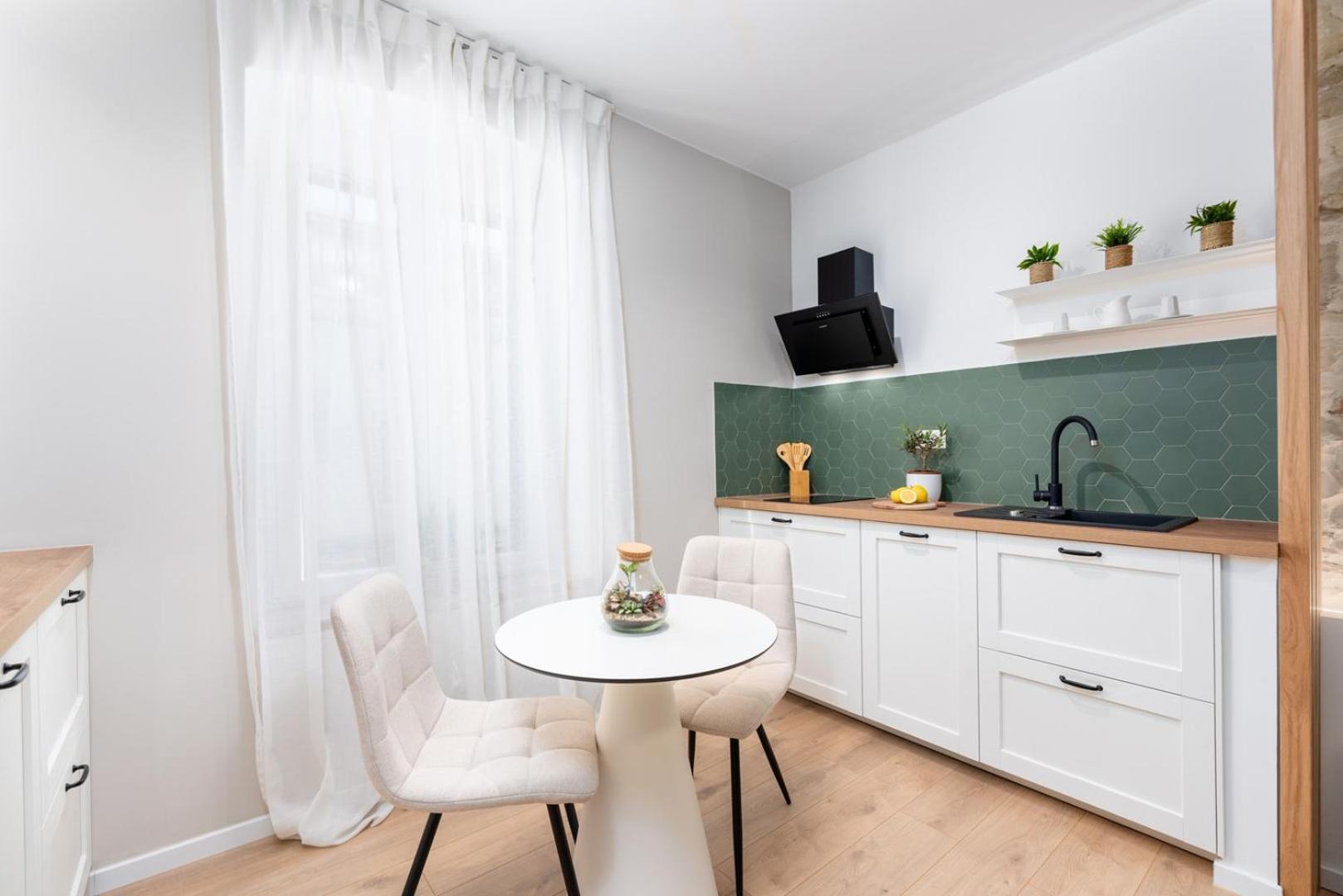 New Premium Apartment Rivetta Porec Luaran gambar